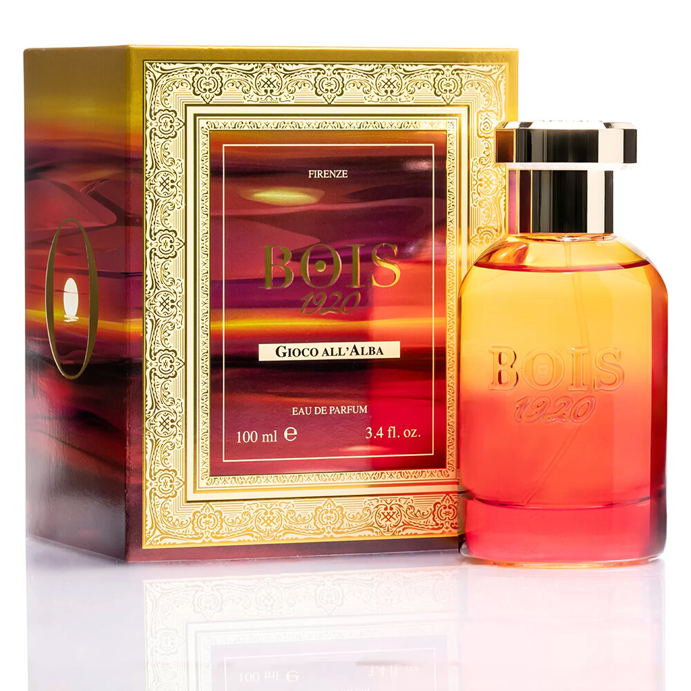 Bois 1920 Gioco all'Alba EDP 100ml